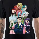 Tenchi Muyo T-Shirt