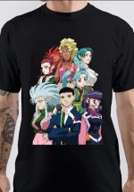 Tenchi Muyo T-Shirt