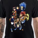 Tenchi Muyo T-Shirt