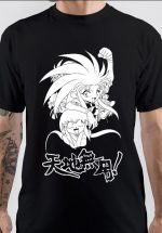 Tenchi Muyo T-Shirt