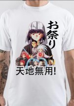 Tenchi Muyo T-Shirt