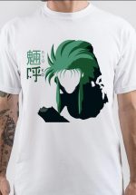 Tenchi Muyo T-Shirt