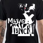 Tenchi Muyo T-Shirt