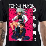 Tenchi Muyo T-Shirt