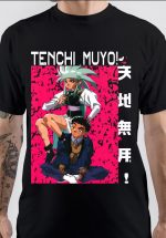 Tenchi Muyo T-Shirt