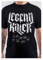 The Legend Killer T-Shirt