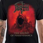 The Sound Of Perseverance T-Shirt