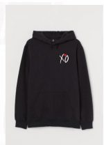 The Weeknd Hoodie