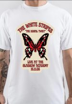 The White Stripes T-Shirt