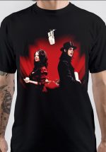 The White Stripes T-Shirt