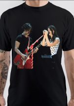 The White Stripes T-Shirt