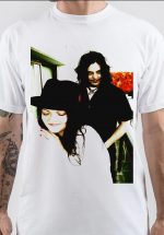 The White Stripes T-Shirt