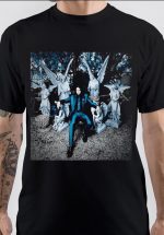 The White Stripes T-Shirt