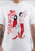 The White Stripes T-Shirt