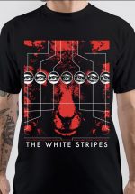 The White Stripes T-Shirt