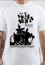 The White Stripes T-Shirt