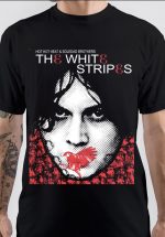 The White Stripes T-Shirt