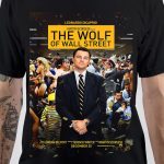 The Wolf Of Wall Street T-Shirt