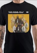 Thee Sacred Souls T-Shirt