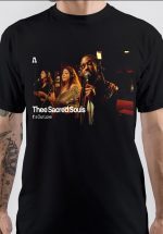 Thee Sacred Souls T-Shirt