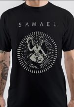 Thee Sacred Souls T-Shirt