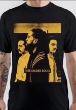 Thee Sacred Souls T-Shirt