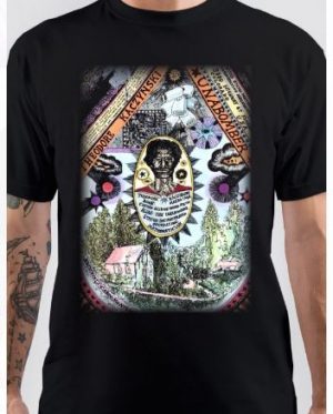 Theodore Kaczynski T-Shirt