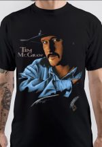 Tim McGraw T-Shirt