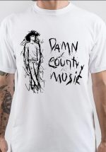 Tim McGraw T-Shirt