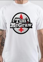 Tim McGraw T-Shirt