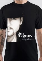 Tim McGraw T-Shirt