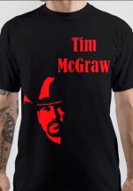 Tim McGraw T-Shirt