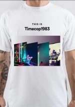 Timecop1983 T-Shirt