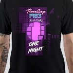 Timecop1983 T-Shirt