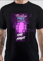 Timecop1983 T-Shirt