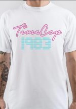 Timecop1983 T-Shirt