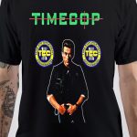 Timecop1983 T-Shirt