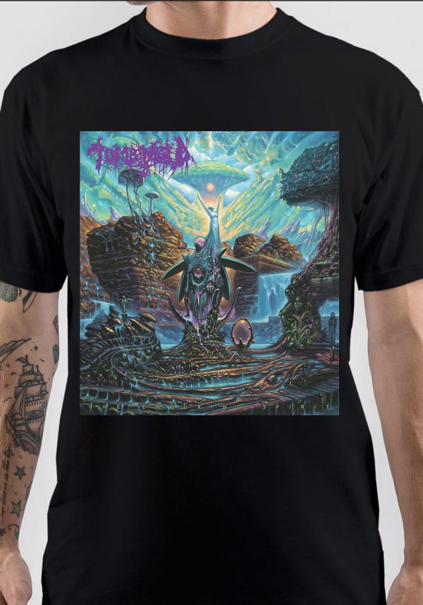 Tomb Mold T-Shirt