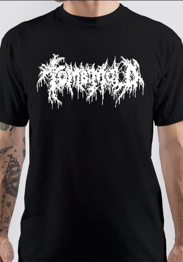 Tomb Mold T-Shirt