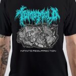 Tomb Mold T-Shirt