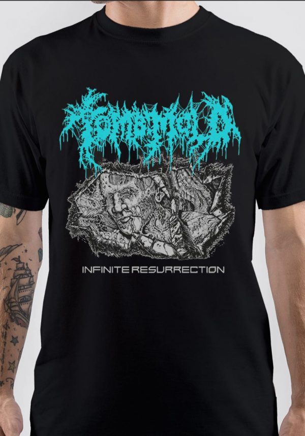 Tomb Mold T-Shirt