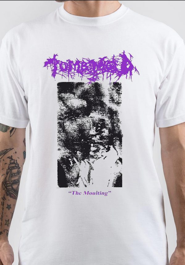 Tomb Mold T-Shirt