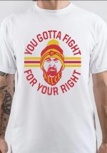 Travis Kelce T-Shirt