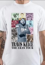 Travis Kelce T-Shirt