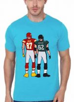 Travis Kelce T-Shirt