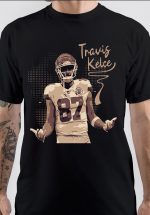 Travis Kelce T-Shirt