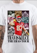 Travis Kelce T-Shirt