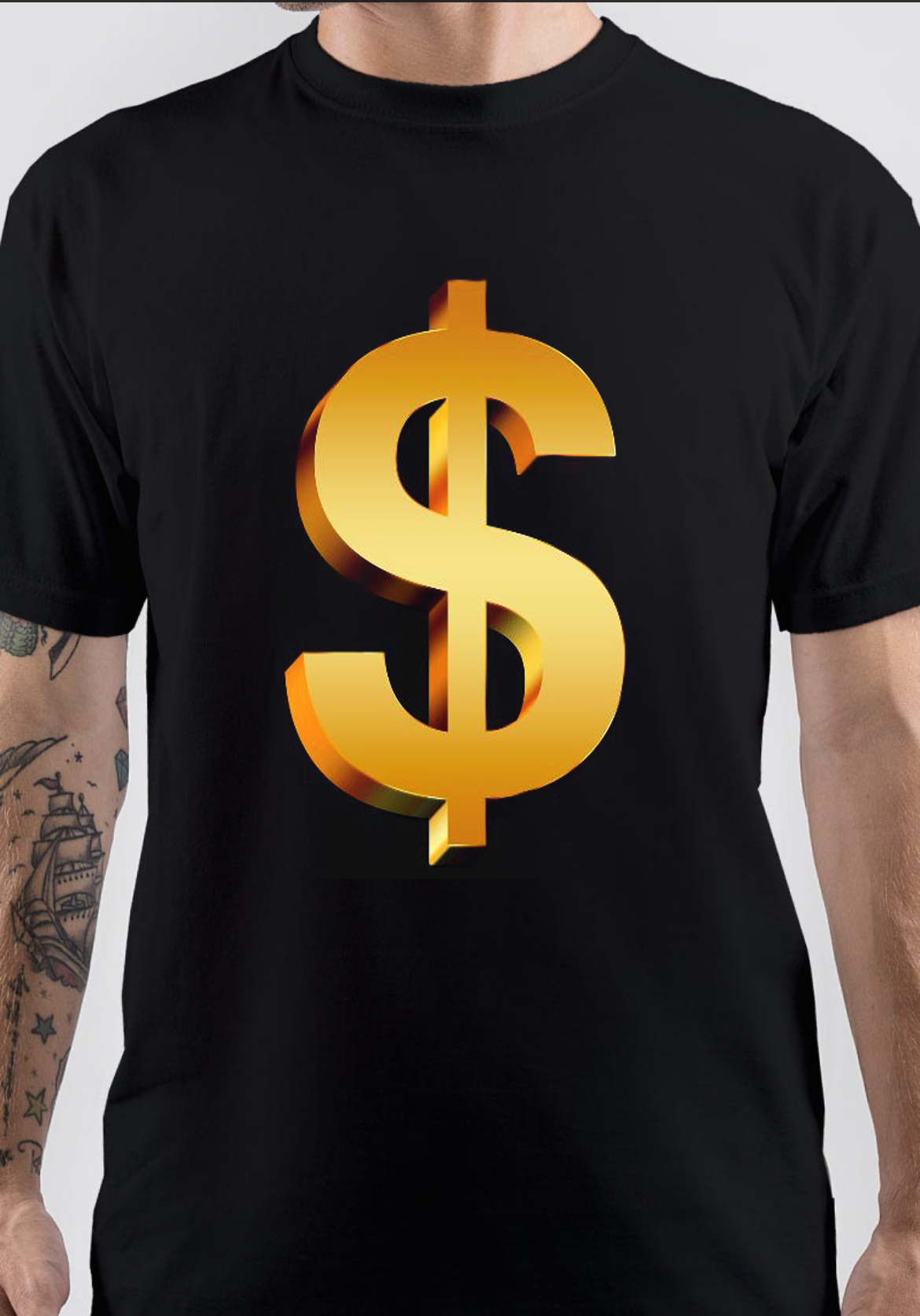 Ty Dolla $ign T-Shirt And Merchandise