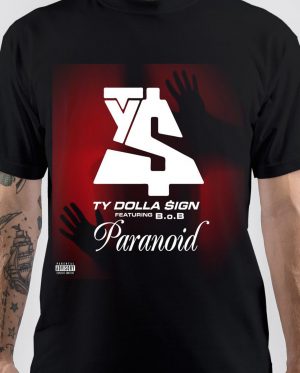 Ty Dolla $ign T-Shirt