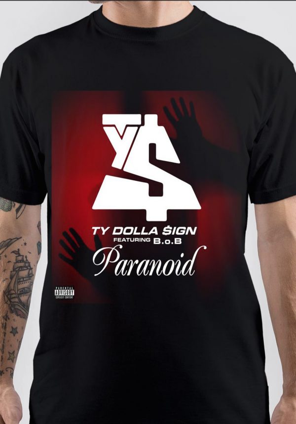 Ty Dolla $ign T-Shirt